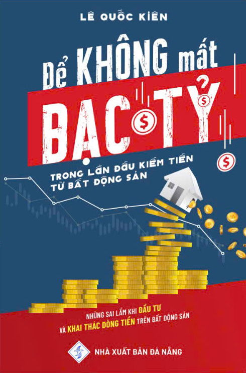 để không mất bạc tỷ trong lần đầu kiếm tiền từ bất động sản - Ảnh 2