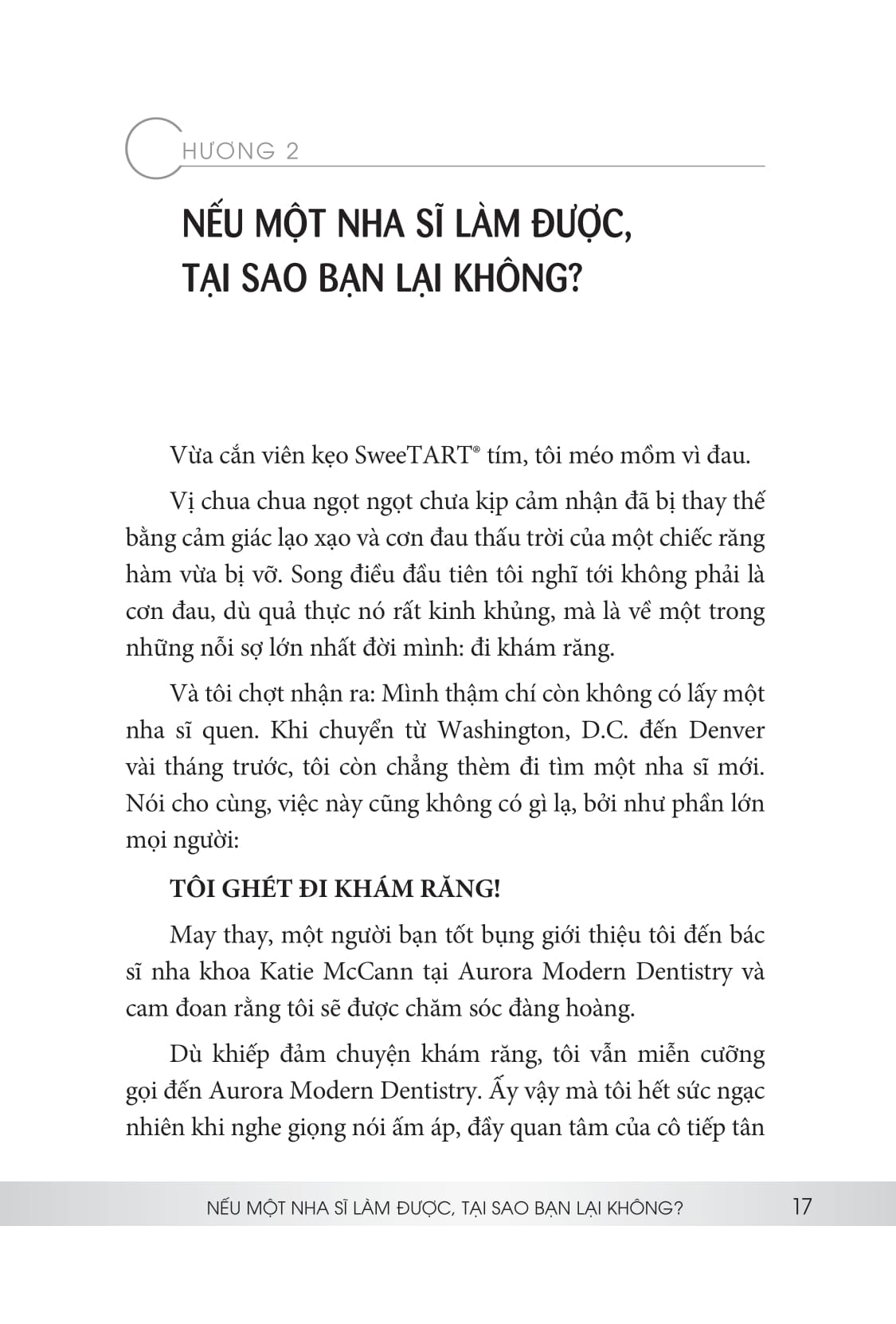 để không mất thêm một khách hàng nào nữa - Ảnh 10