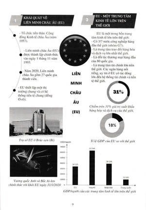 đề kiểm tra đánh giá năng lực môn lịch sử - địa lí lớp 7: phần địa lí - Ảnh 10