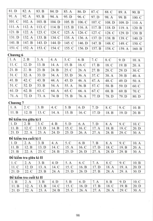 đề kiểm tra đánh giá năng lực môn lịch sử - địa lí lớp 7: phần lịch sử - Ảnh 12