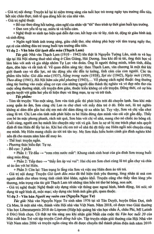 đề kiểm tra đánh giá năng lực môn ngữ văn lớp 8 - Ảnh 6