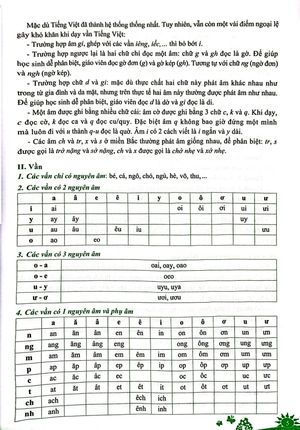 đề kiểm tra đánh giá năng lực môn tiếng việt - lớp 1 - Ảnh 6