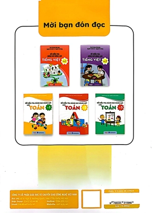 đề kiểm tra đánh giá năng lực môn tiếng việt - lớp 2 - Ảnh 9