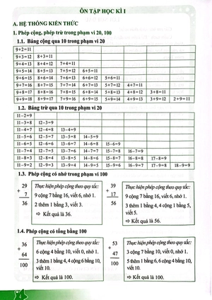 đề kiểm tra đánh giá năng lực môn toán - lớp 2 - Ảnh 4