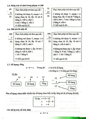 đề kiểm tra đánh giá năng lực môn toán - lớp 2 - Ảnh 5
