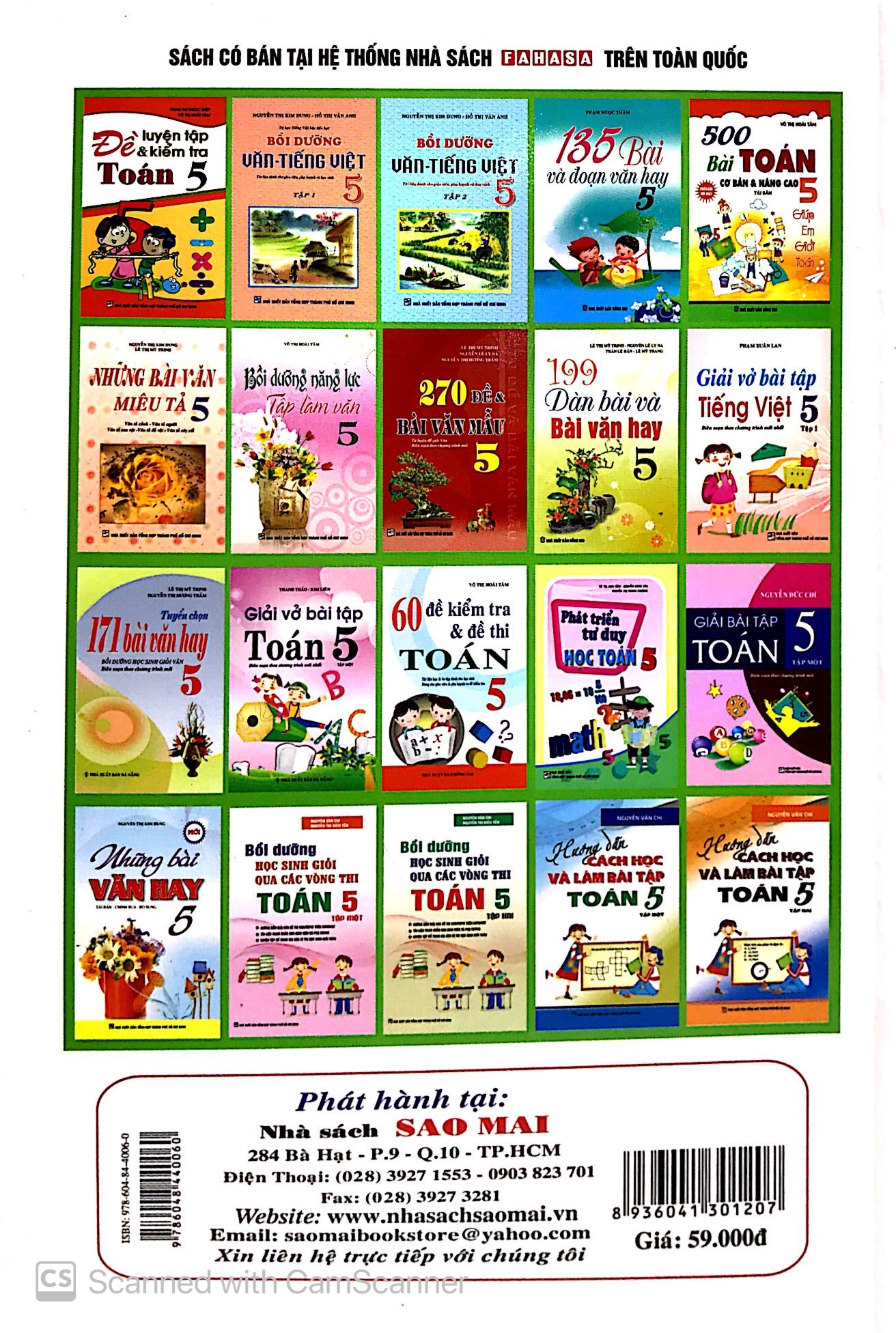 đề kiểm tra định kỳ tiếng việt - toán - khoa học - lịch sử - địa lí 5 - Ảnh 11