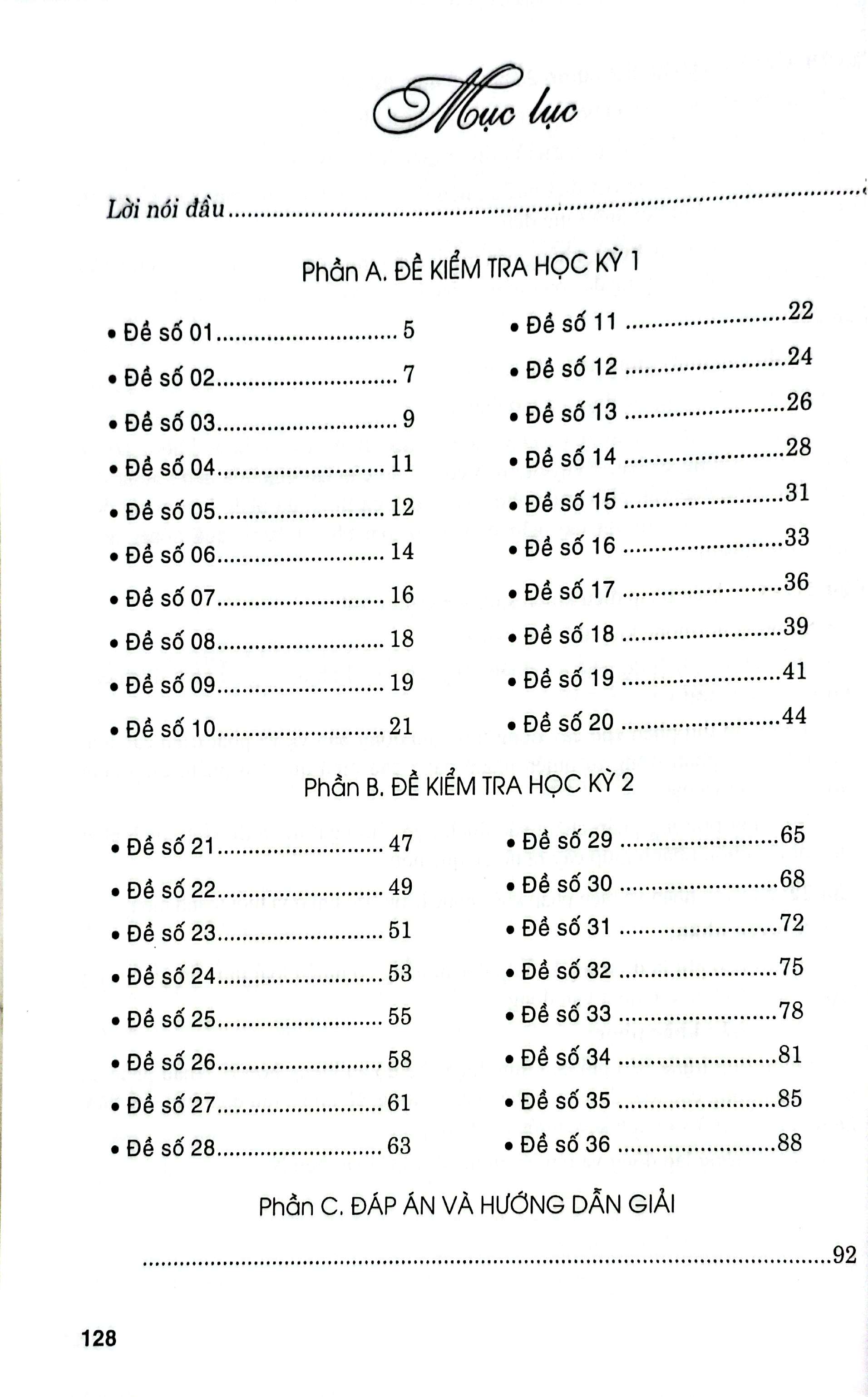 De Kiem Tra Khoa Hoc Tu Nhien 7 (Ket Noi) - Ảnh 3