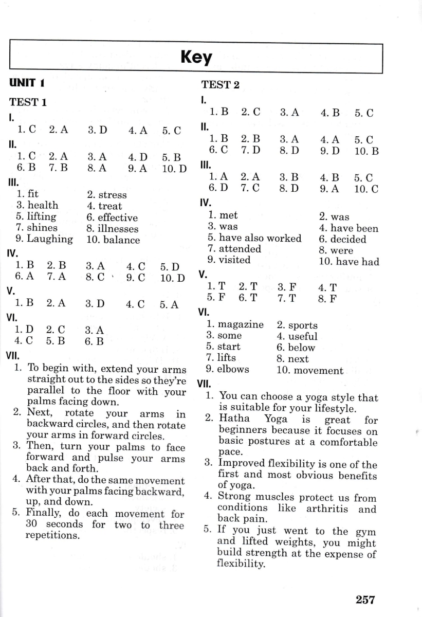Đề Kiểm Tra Tiếng Anh 11 (Global Success) - Ảnh 10