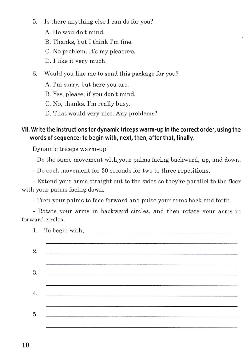 Đề Kiểm Tra Tiếng Anh 11 (Global Success) - Ảnh 9