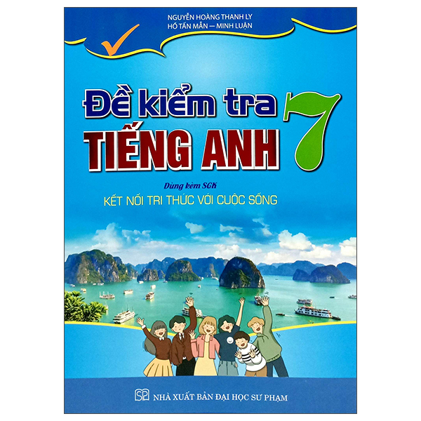De Kiem Tra Tieng Anh 7 (Ket Noi)