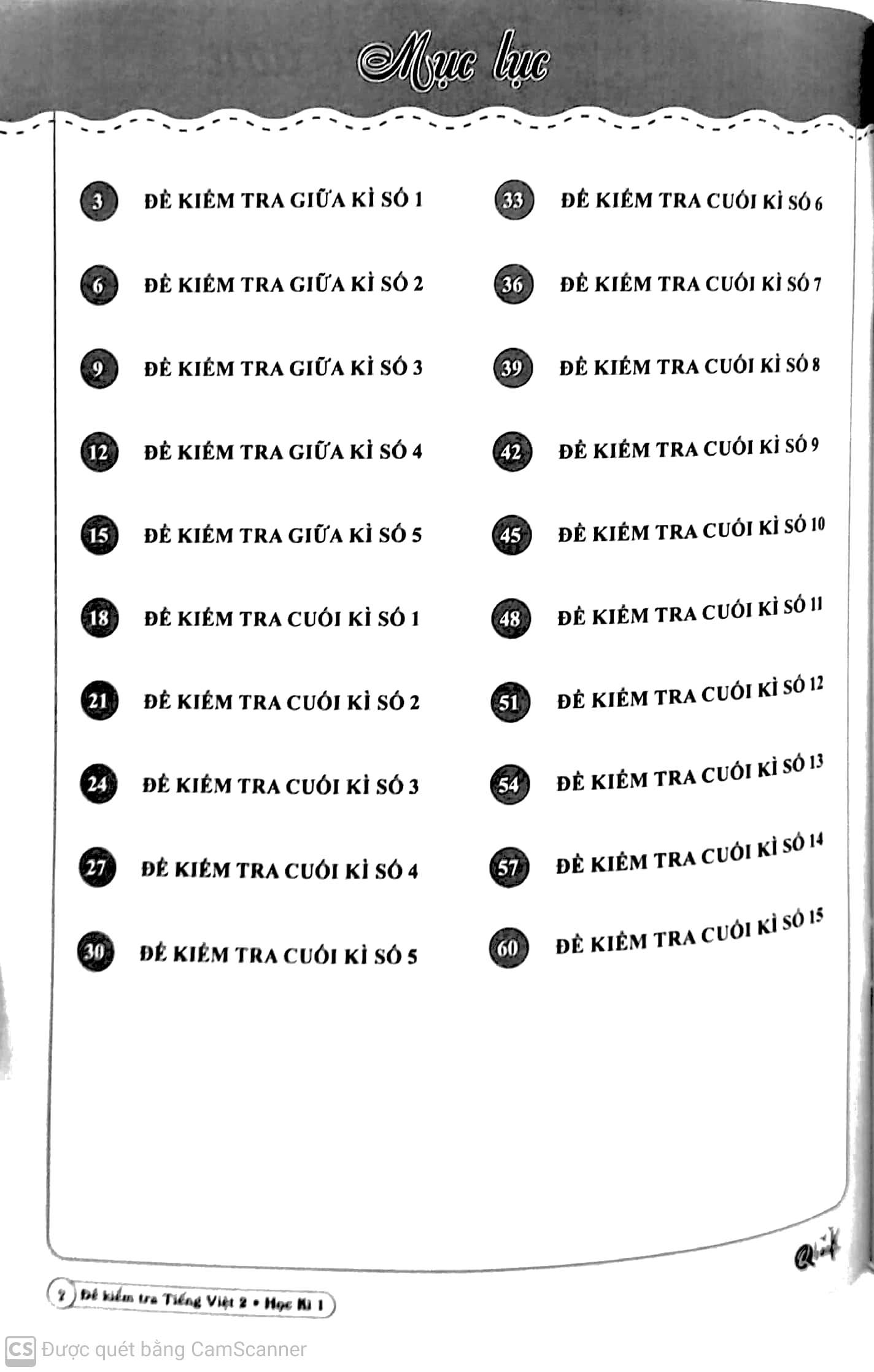 đề kiểm tra tiếng việt 2 - học kì 1 (kết nối tri thức với cuộc sống) - Ảnh 4