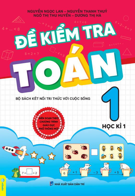 đề kiểm tra toán 1 - học kì 1 (kết nối tri thức với cuộc sống) - Ảnh 2