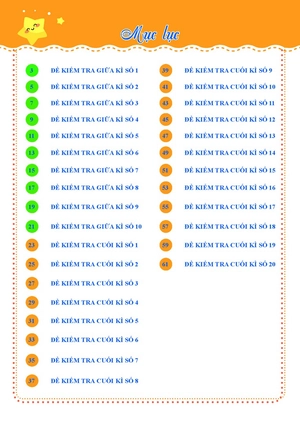 đề kiểm tra toán 2 - học kì 2 (cánh diều) - Ảnh 5