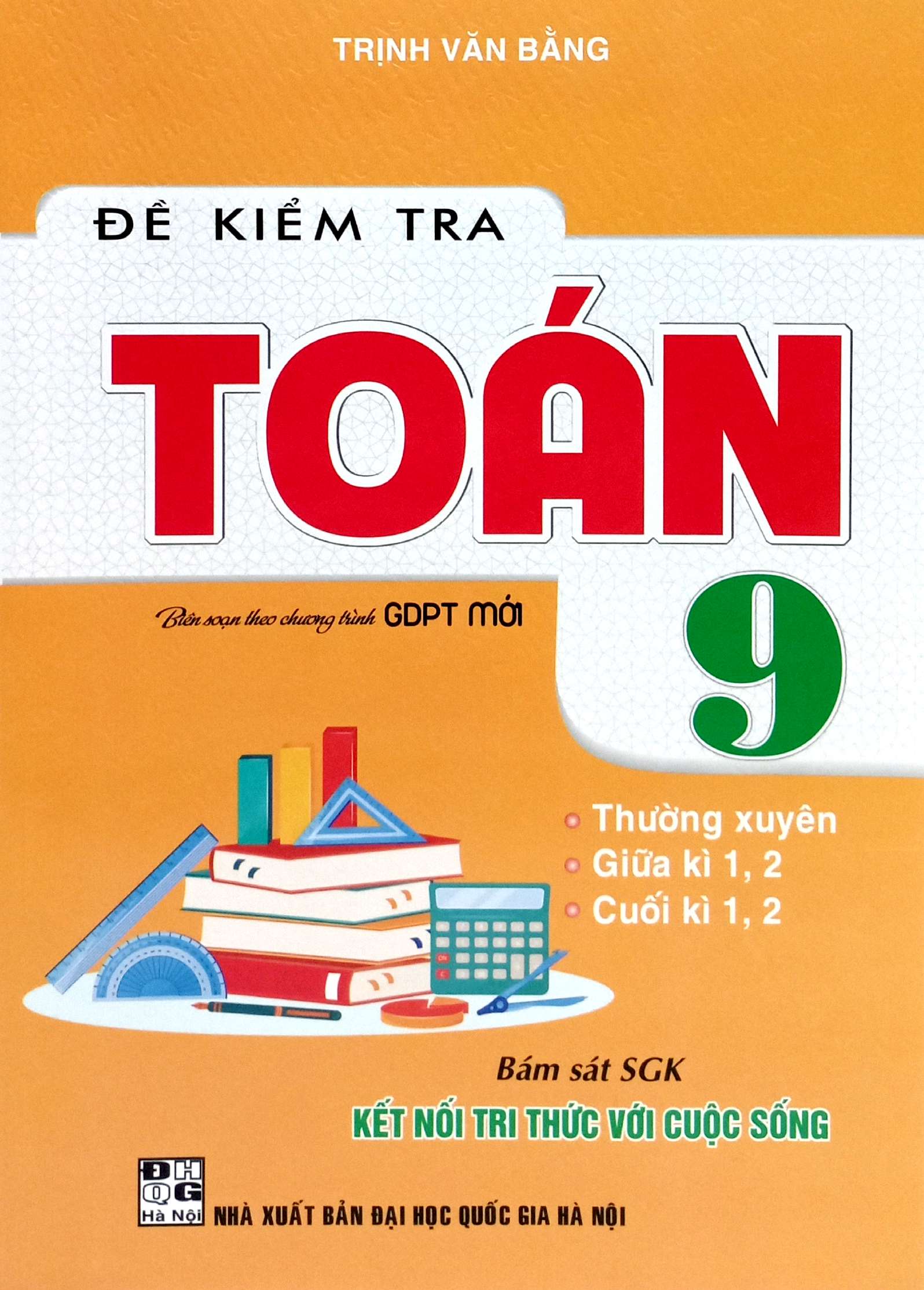 De Kiem Tra Toan 9 (Ket Noi) - Ảnh 2