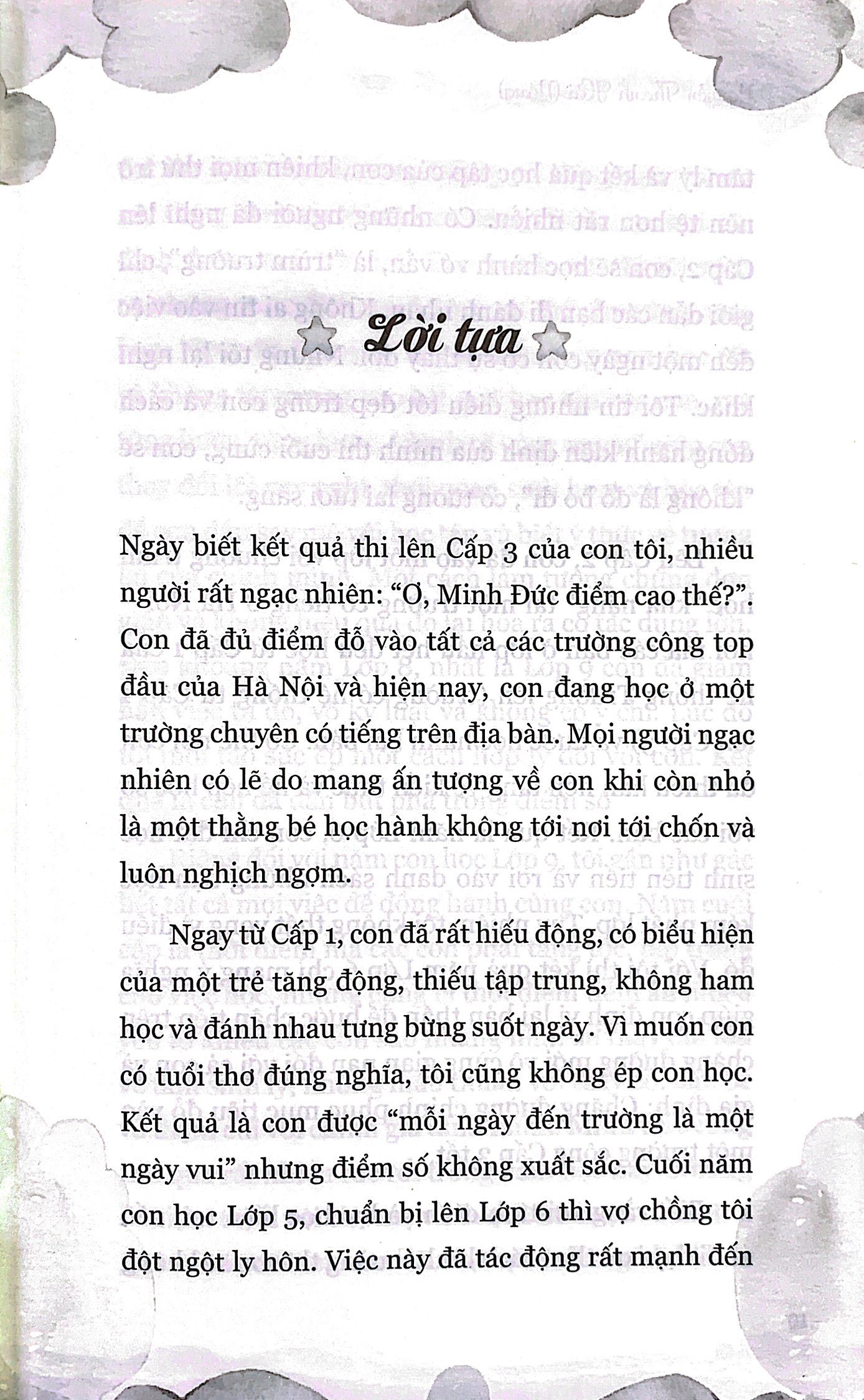 để lớp 9 không là đáng sợ - Ảnh 10