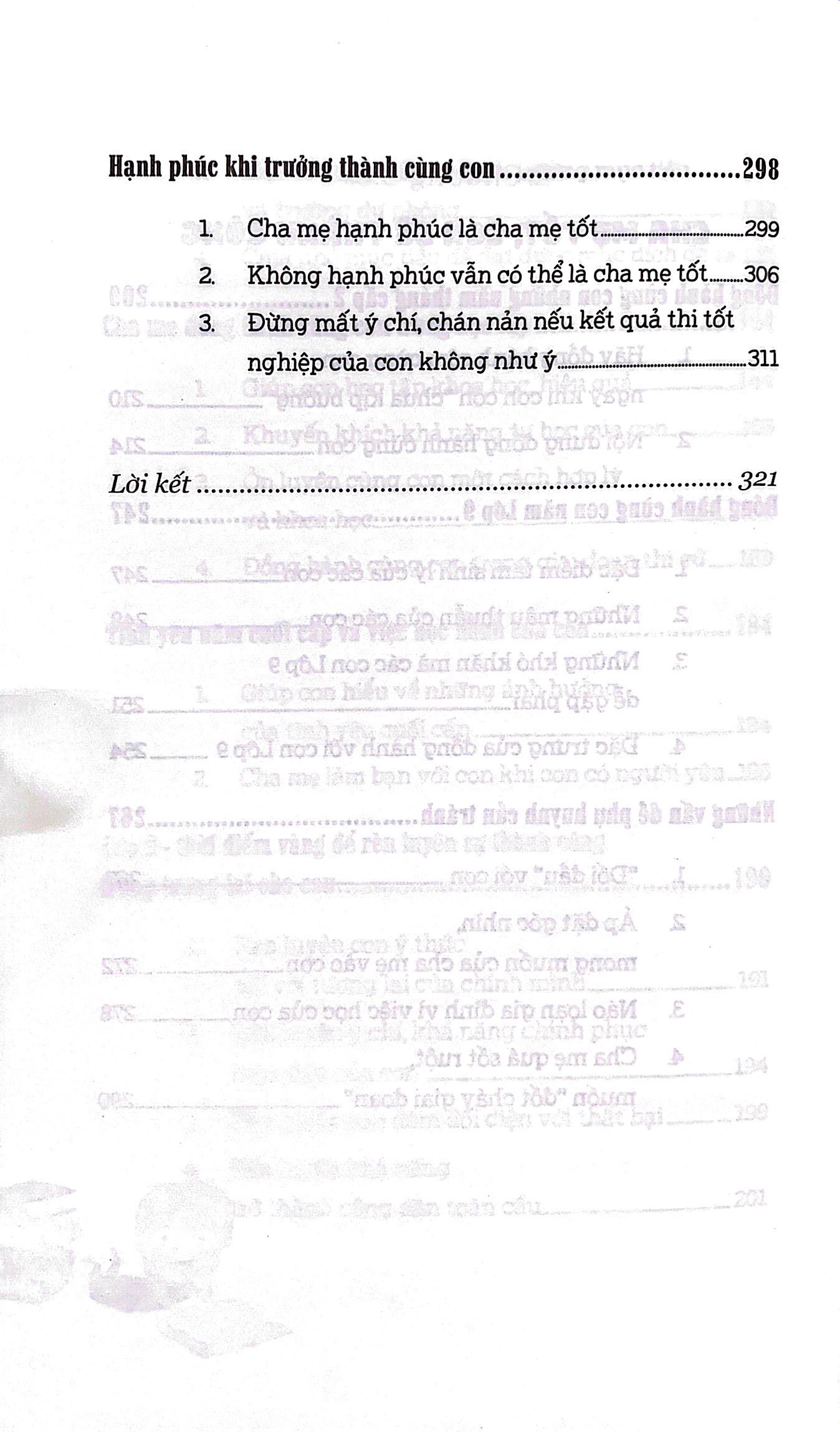 để lớp 9 không là đáng sợ - Ảnh 9
