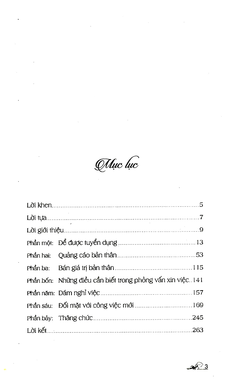 để lọt vào mắt chuyên gia săn đầu người - Ảnh 3