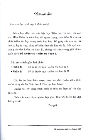 đề luyện tập kiểm tra toán 2 - Ảnh 5