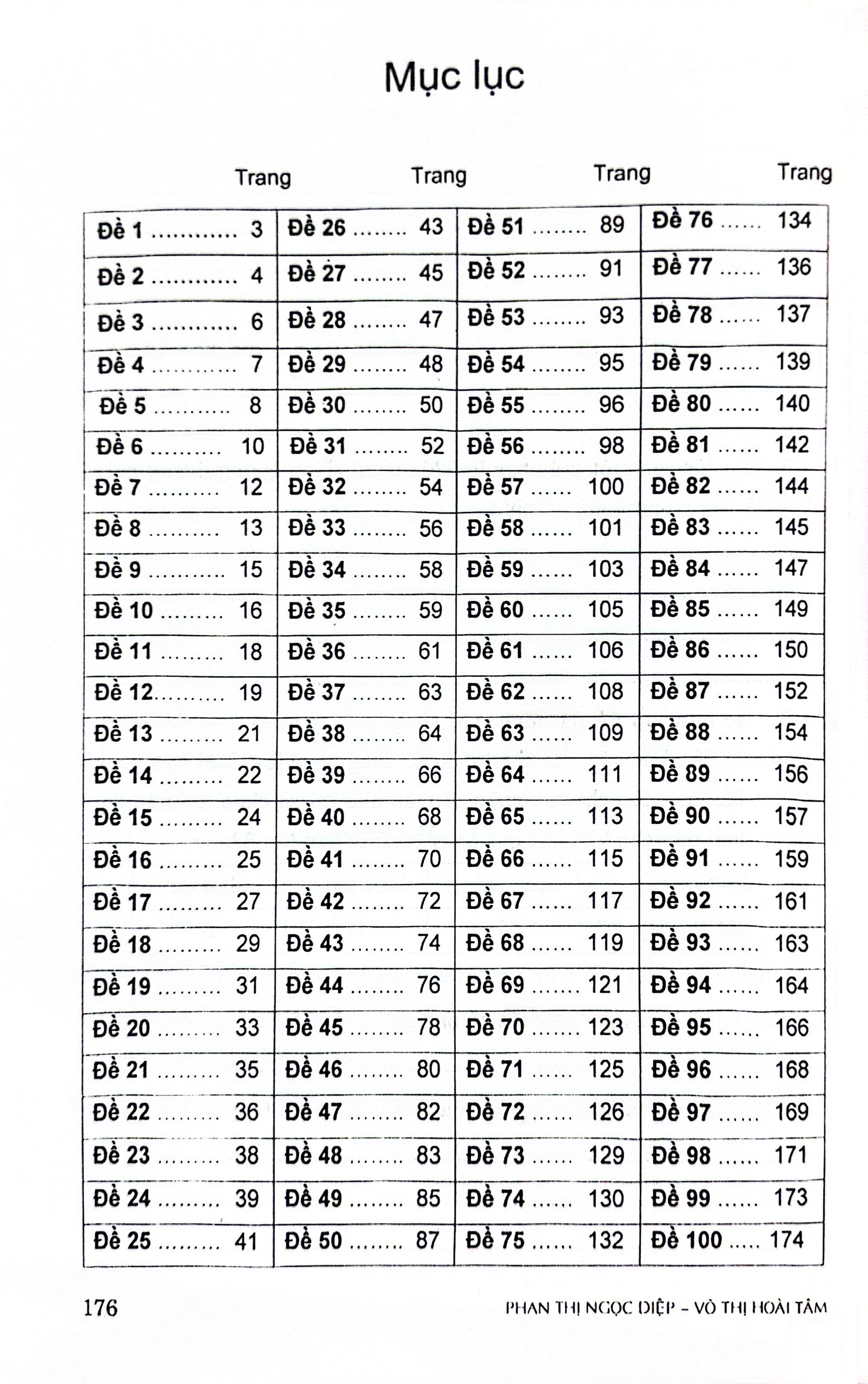 đề luyện tập kiểm tra toán 5 (theo chương trình gdpt mới) - Ảnh 6
