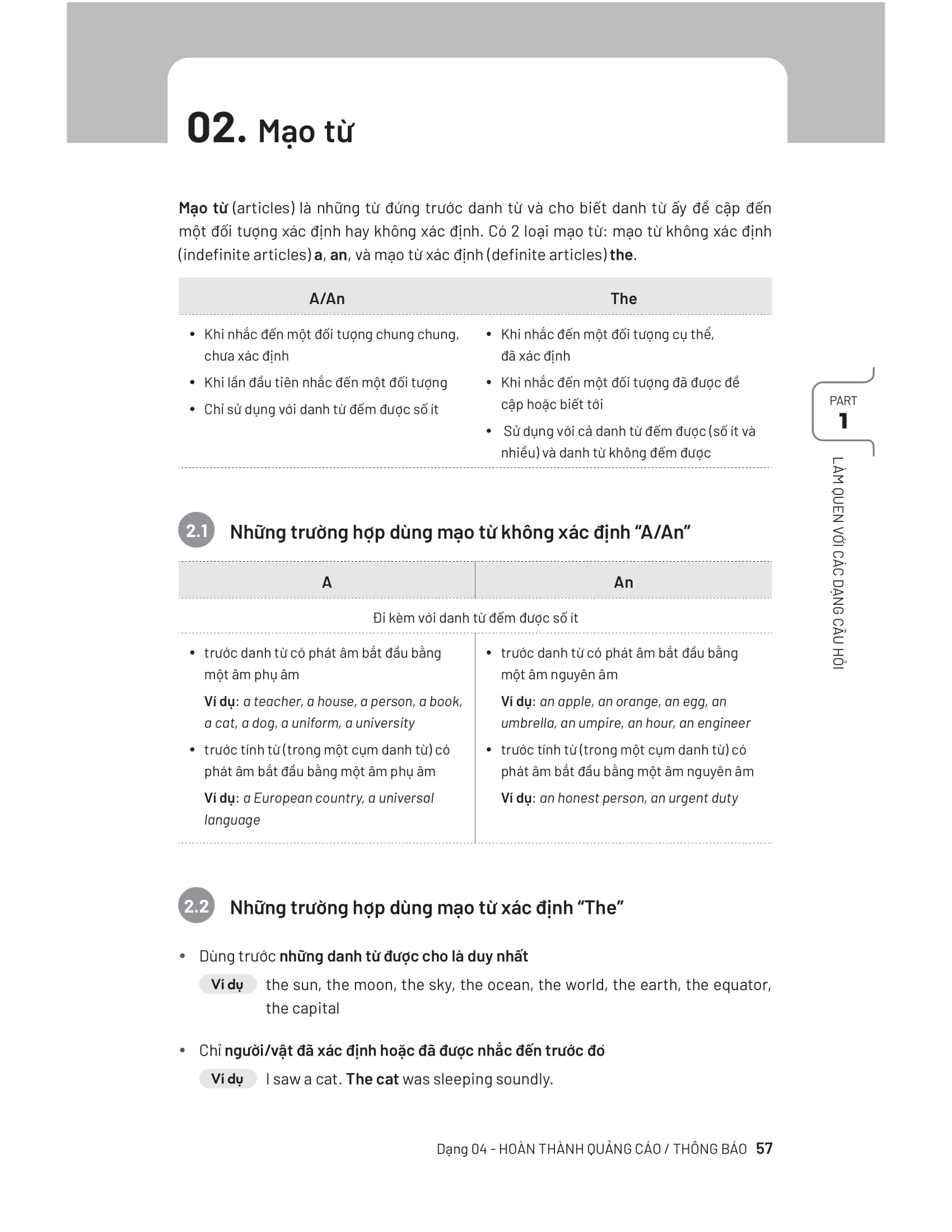 đề luyện thi tốt nghiệp thpt - môn tiếng anh - Ảnh 13