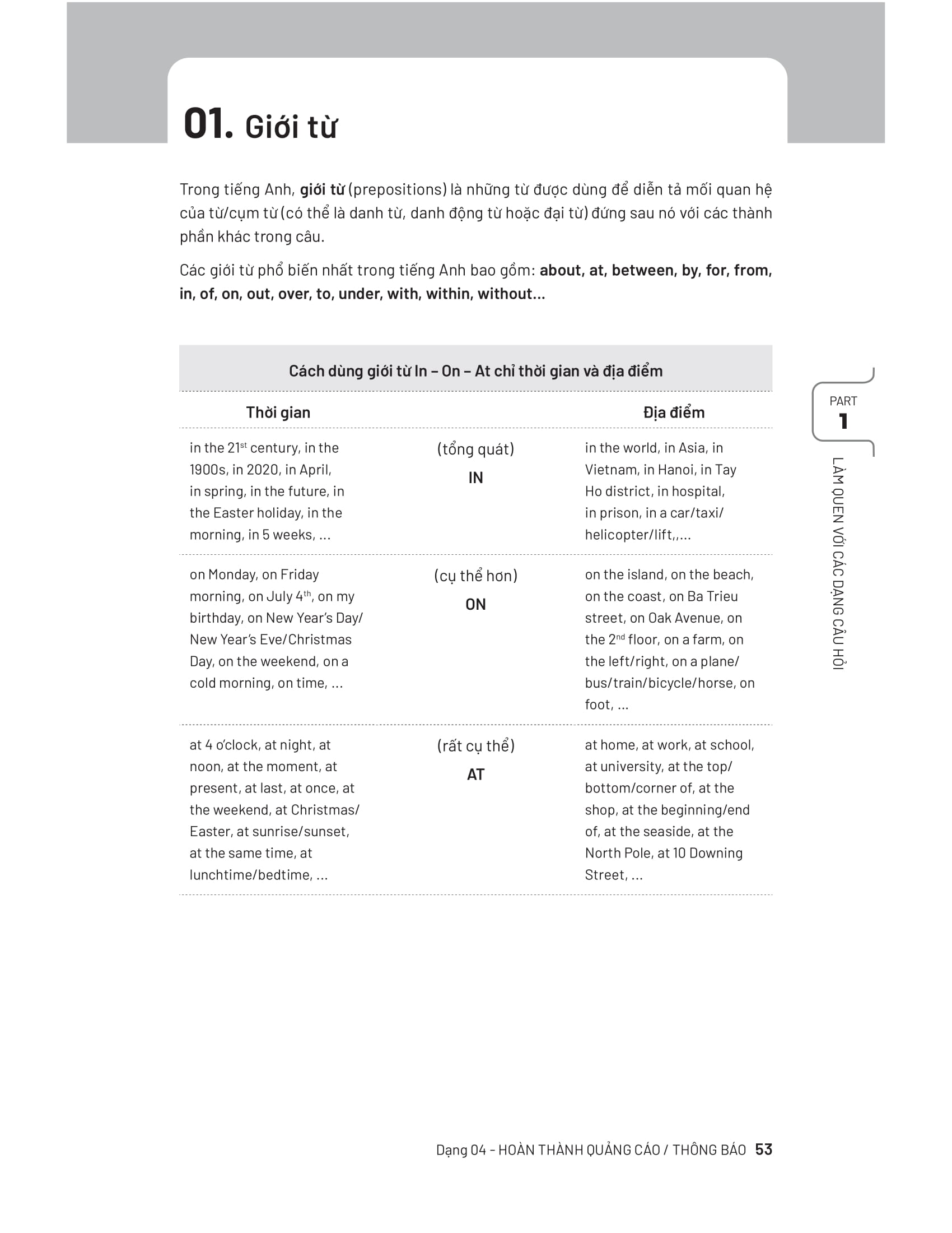 đề luyện thi tốt nghiệp thpt - môn tiếng anh - Ảnh 9