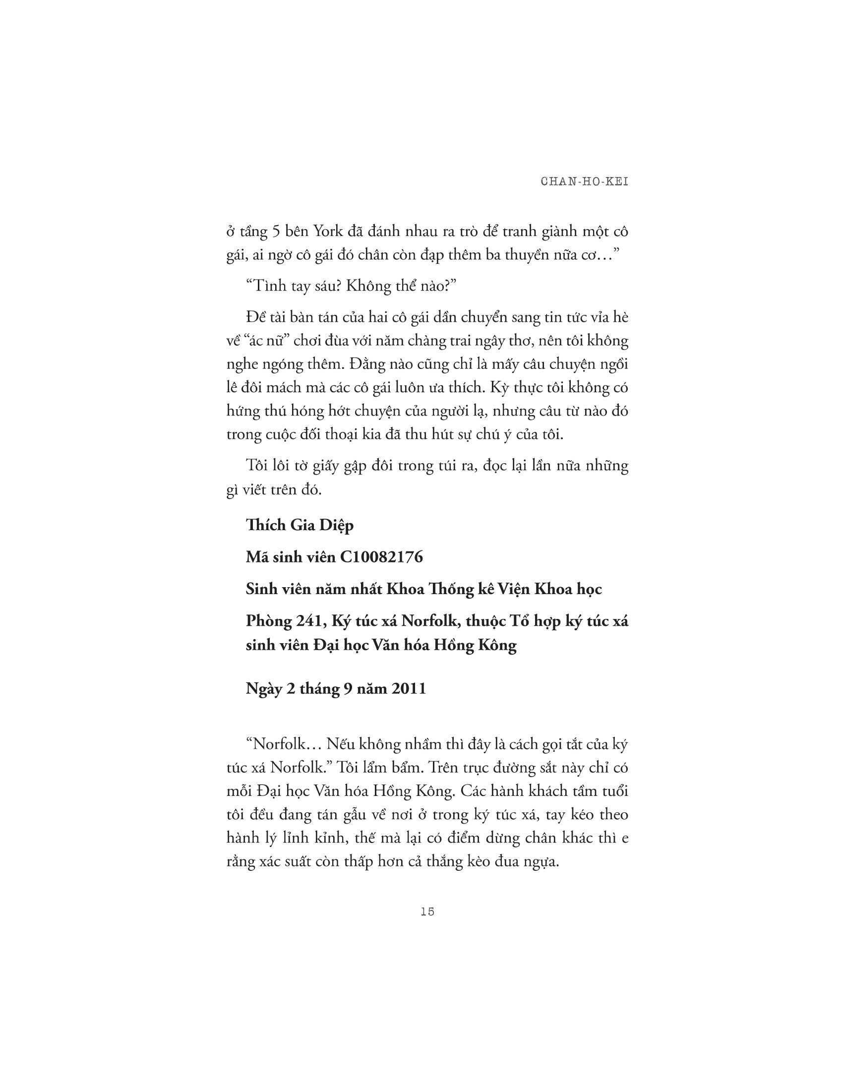 dê mắt quỷ - Ảnh 14