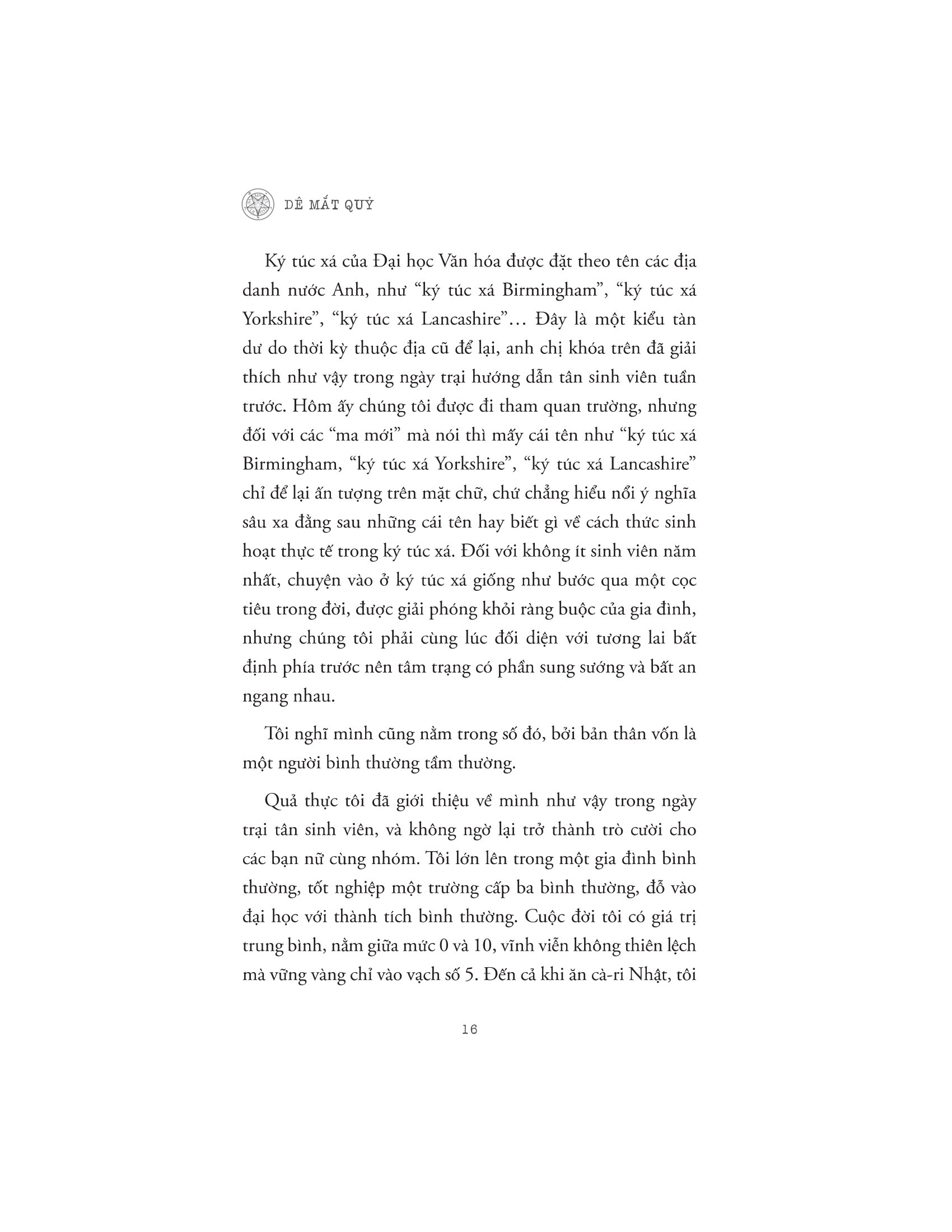 dê mắt quỷ - Ảnh 15