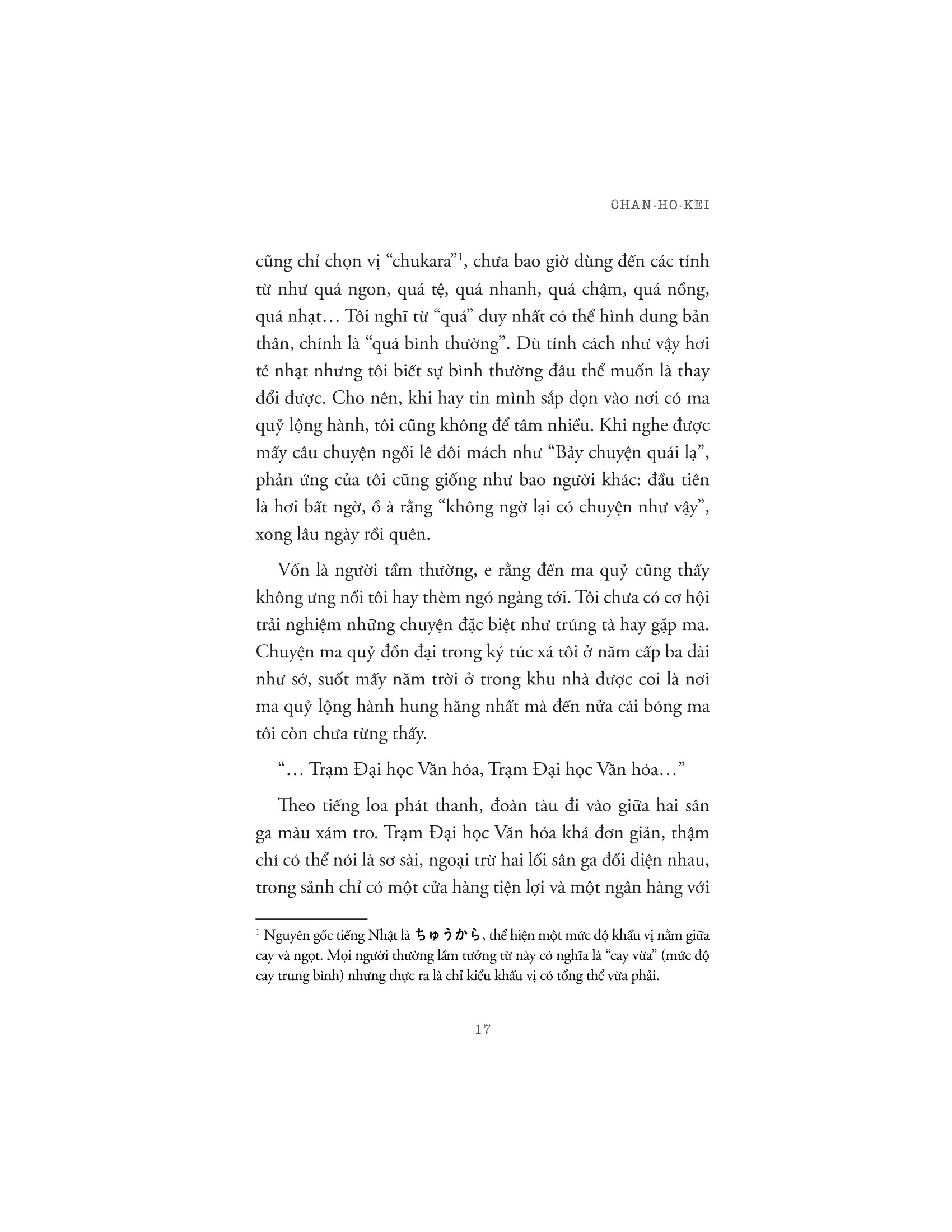 dê mắt quỷ - Ảnh 16