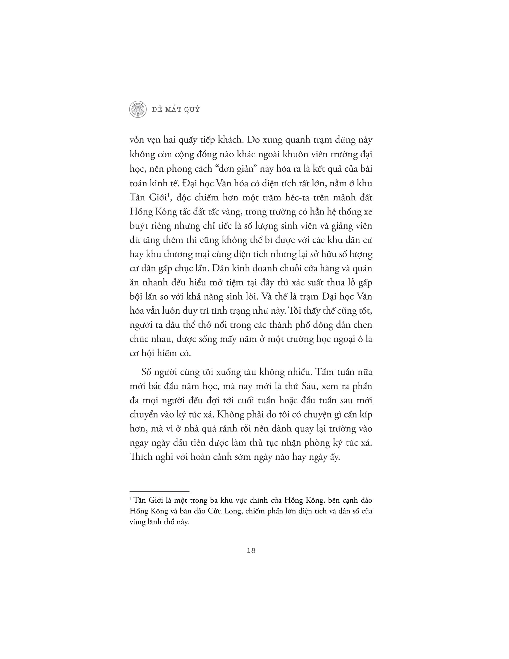 dê mắt quỷ - Ảnh 17