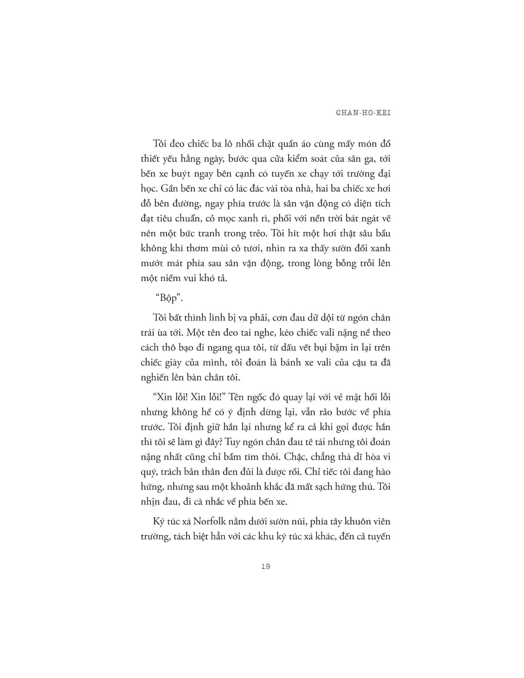 dê mắt quỷ - Ảnh 18