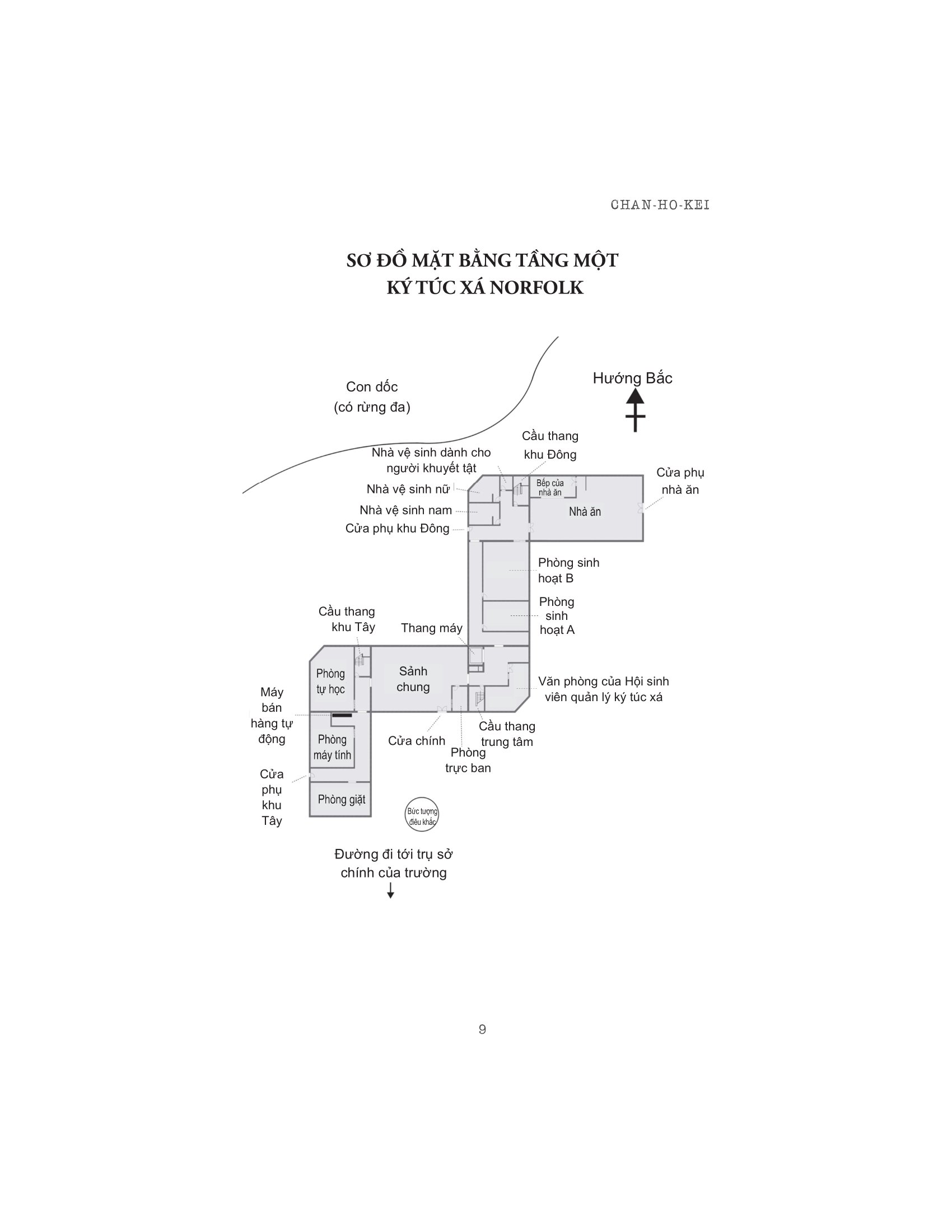 dê mắt quỷ - Ảnh 8