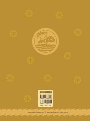 dế mèn phiêu lưu ký - bản đặc biệt - bìa cứng (tái bản 2024) - Ảnh 3