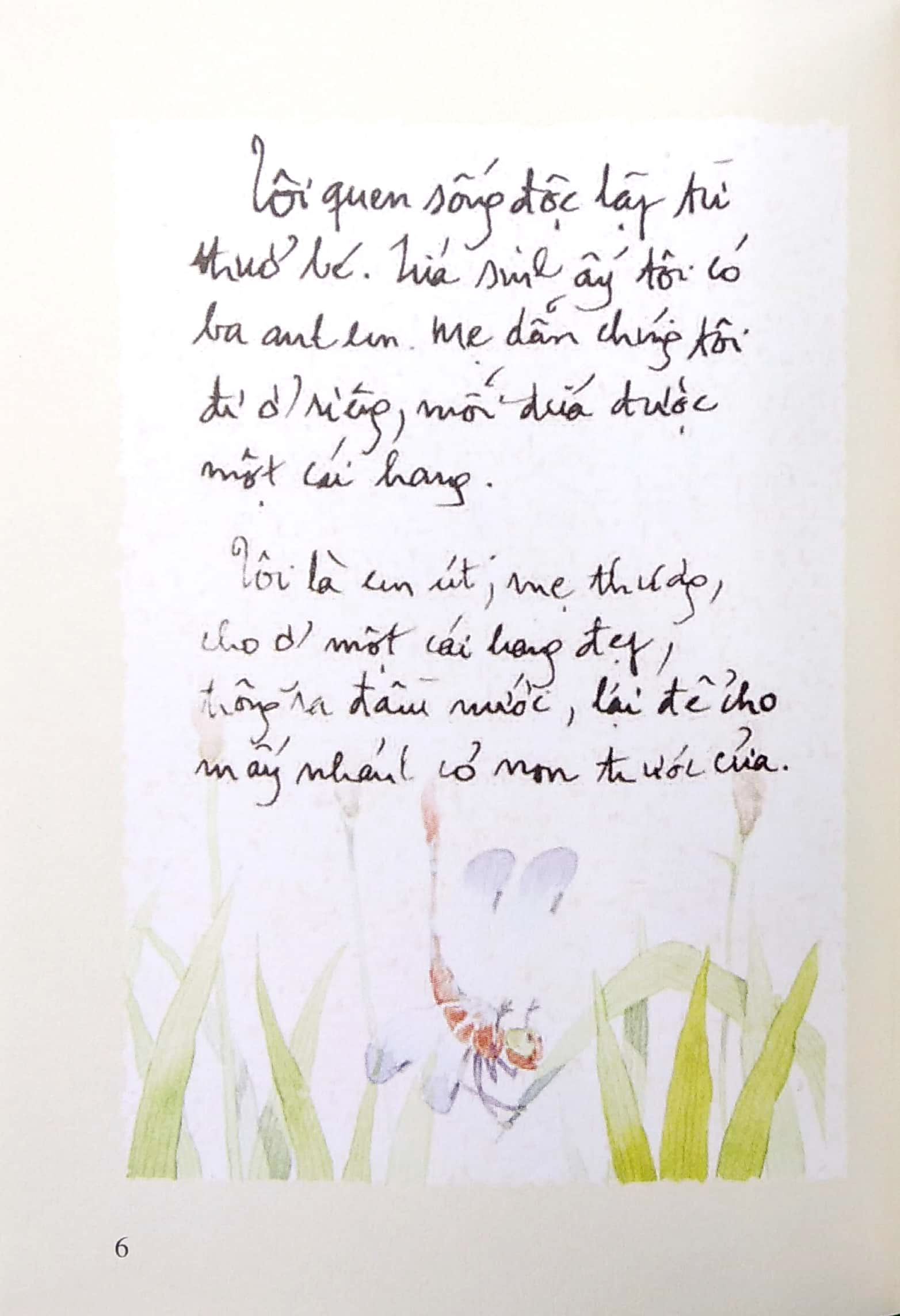 dế mèn phiêu lưu ký - bản đặc biệt (tái bản 2021) - Ảnh 3