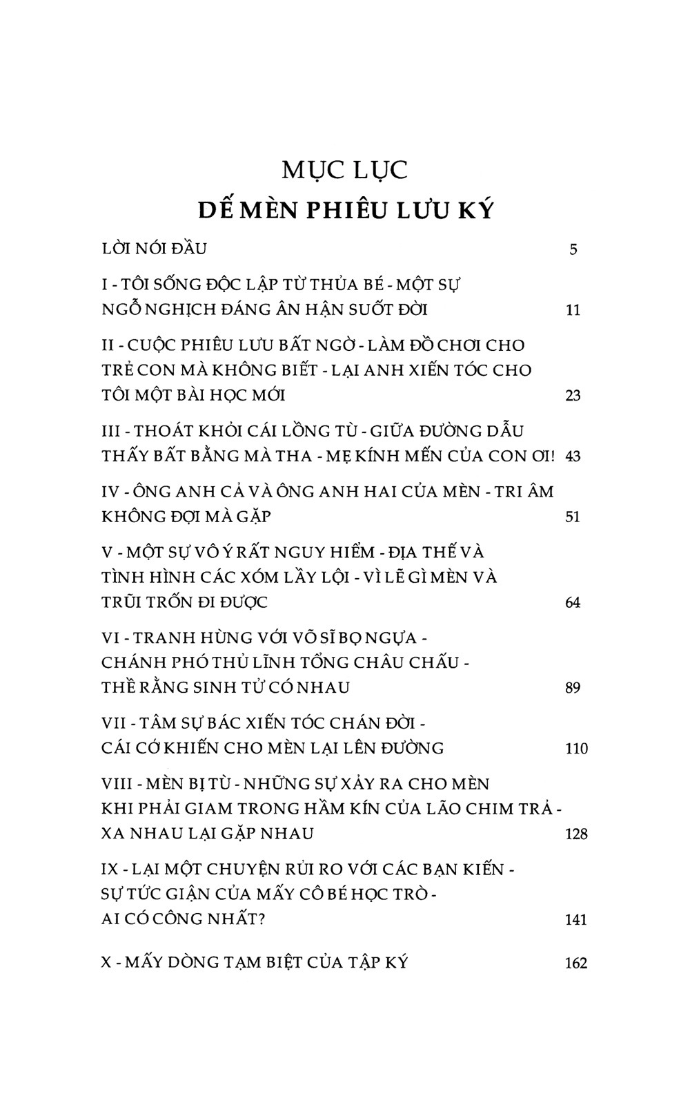 dế mèn phiêu lưu ký - diary of a cricket (tái bản 2025) - Ảnh 4