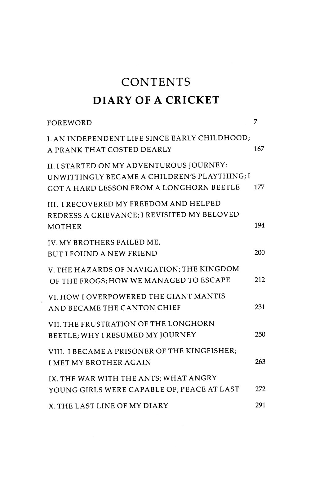 dế mèn phiêu lưu ký - diary of a cricket (tái bản 2025) - Ảnh 5