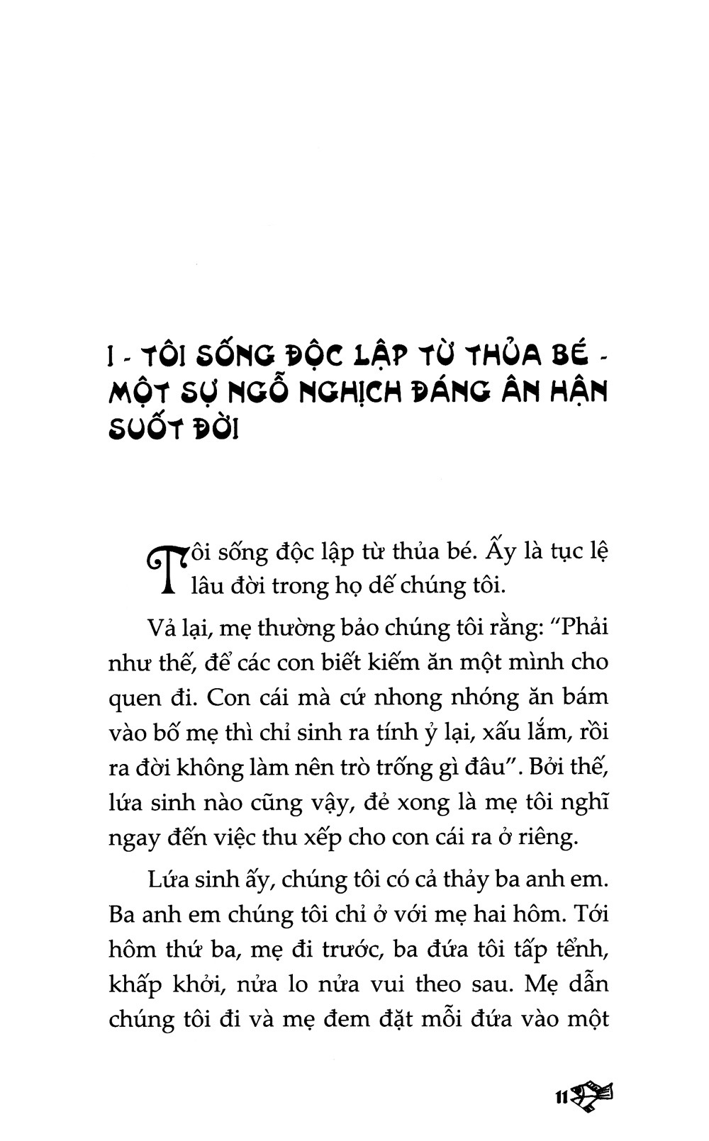 dế mèn phiêu lưu ký - diary of a cricket (tái bản 2025) - Ảnh 6