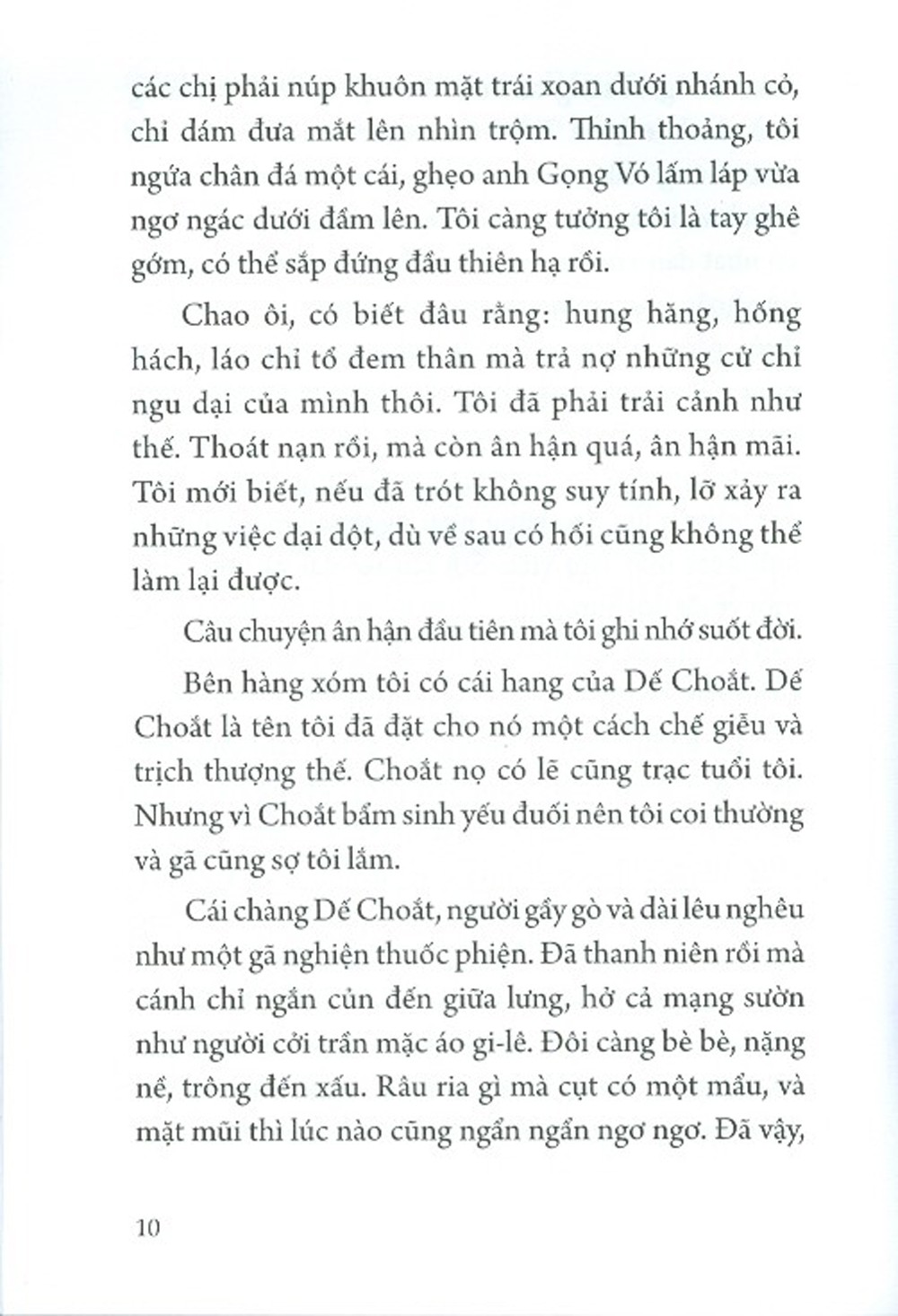 dế mèn phiêu lưu ký - thành chương minh họa - Ảnh 8