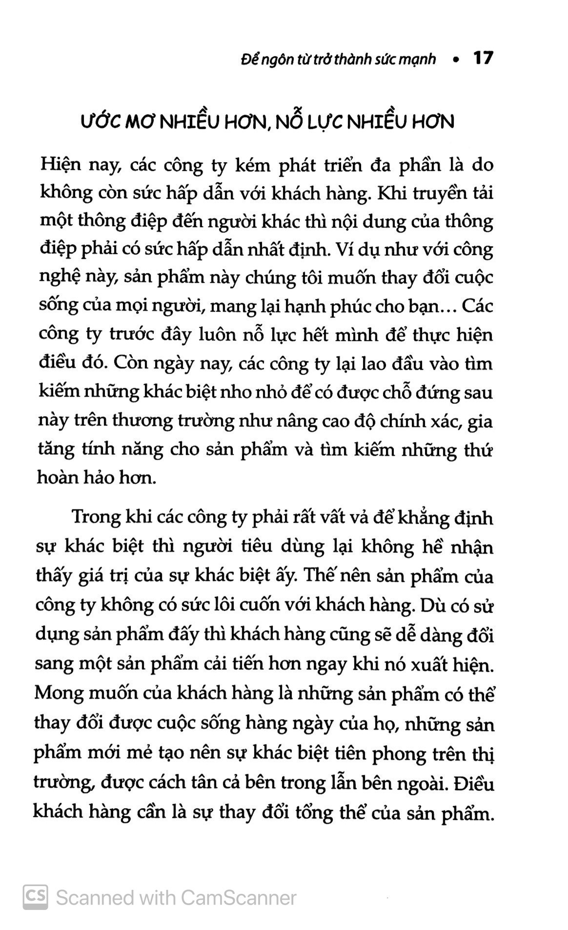 để ngôn từ trở thành sức mạnh (tái bản 2024) - Ảnh 11