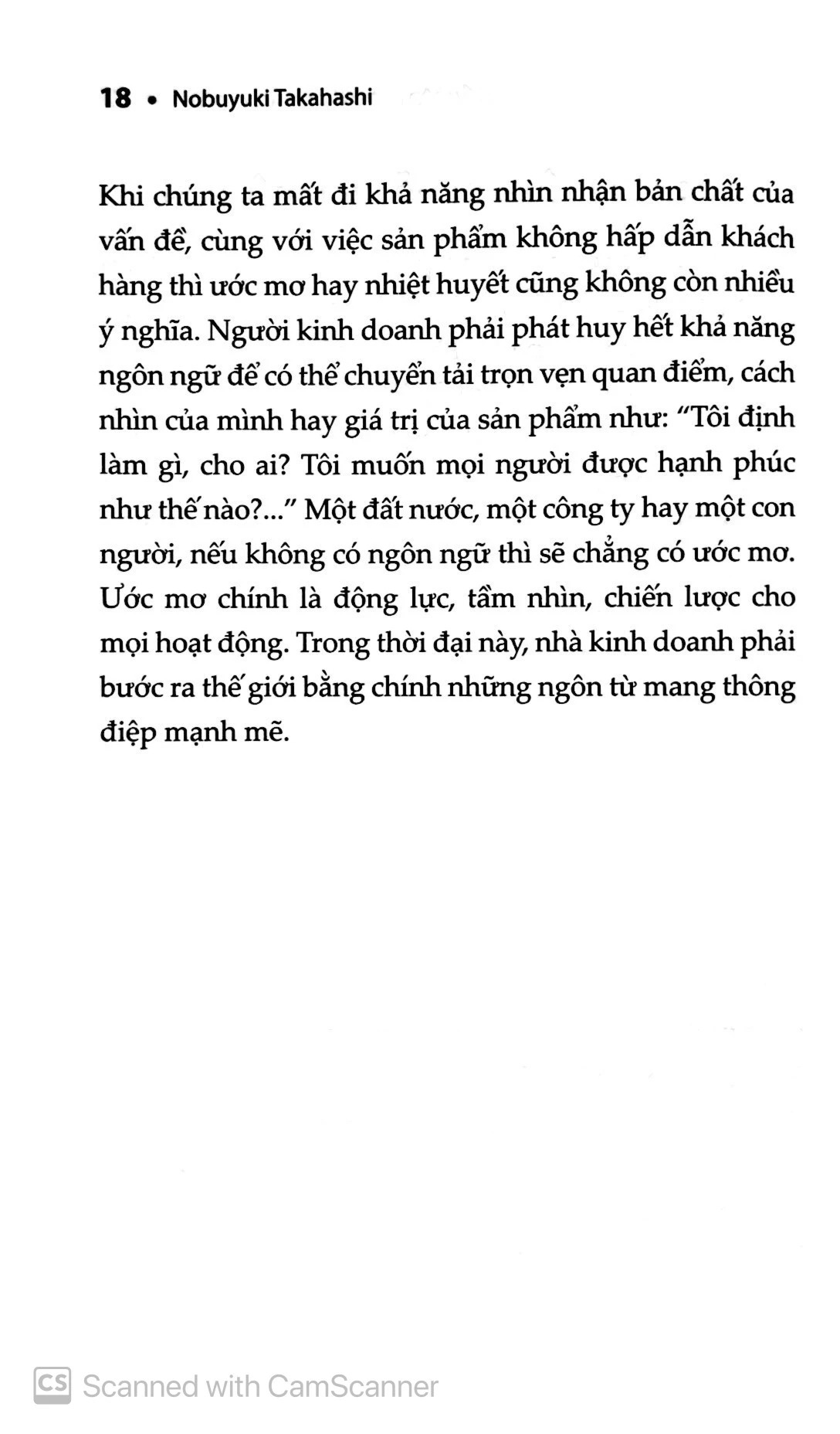 để ngôn từ trở thành sức mạnh (tái bản 2024) - Ảnh 14