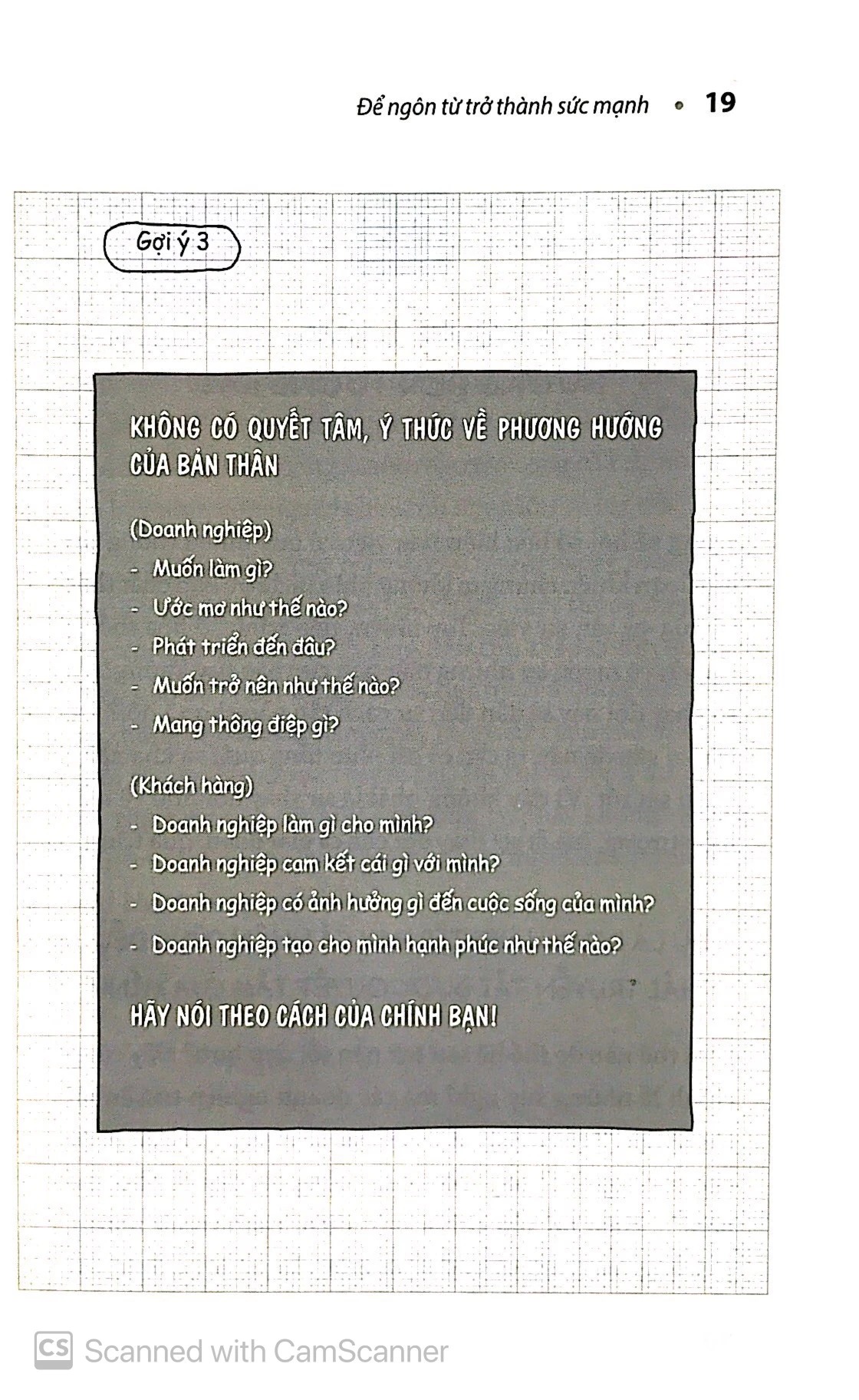 để ngôn từ trở thành sức mạnh (tái bản 2024) - Ảnh 15