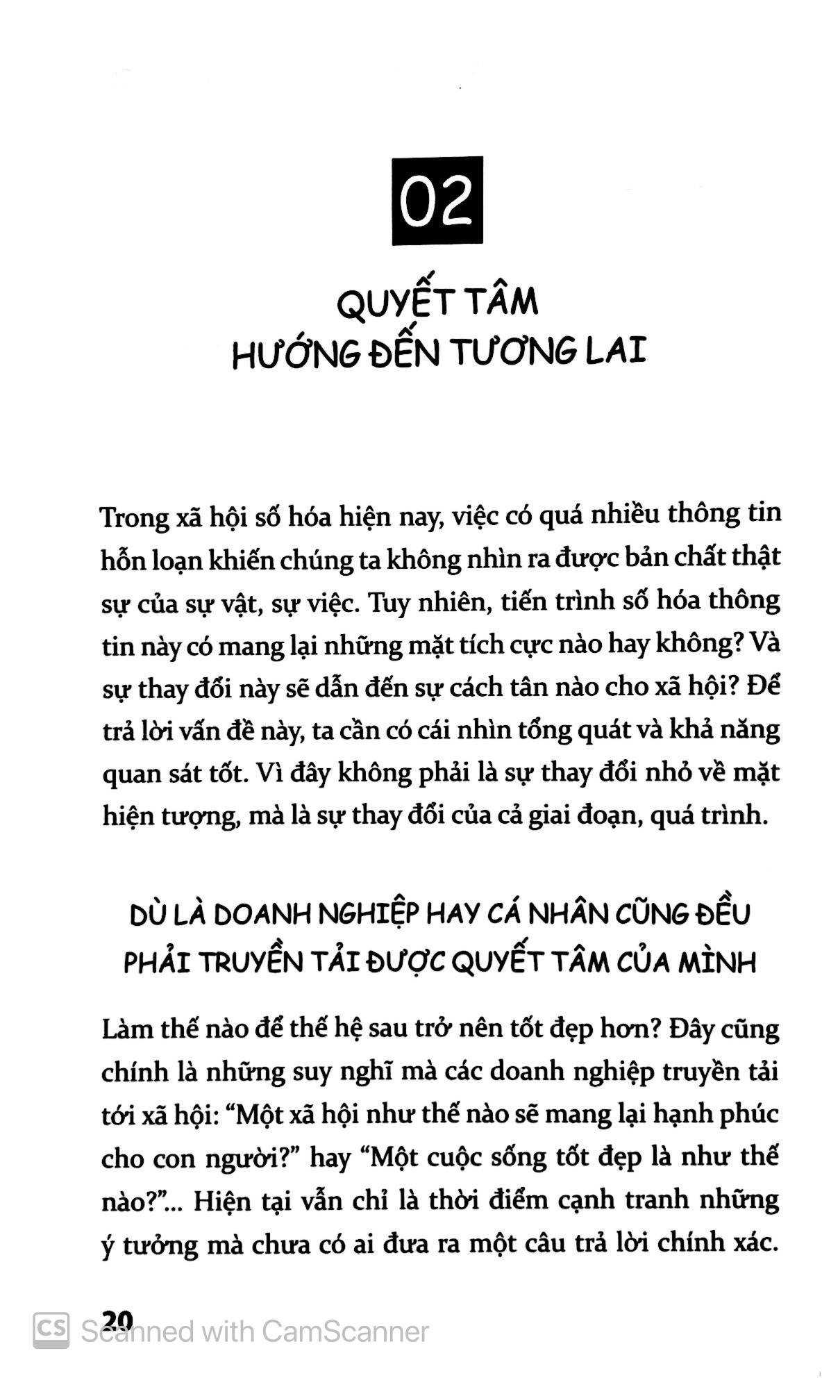 để ngôn từ trở thành sức mạnh (tái bản 2024) - Ảnh 17