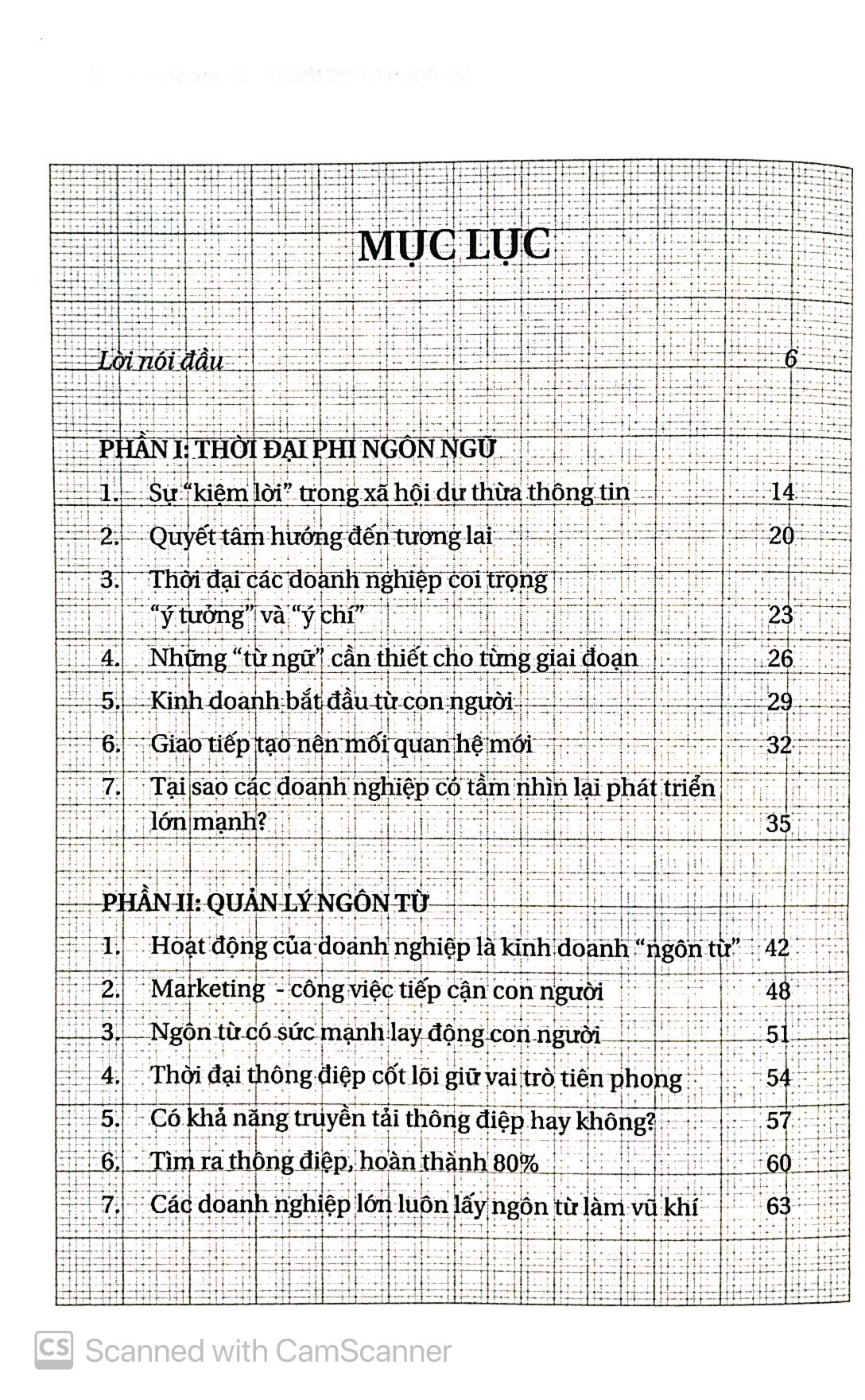 để ngôn từ trở thành sức mạnh (tái bản 2024) - Ảnh 4