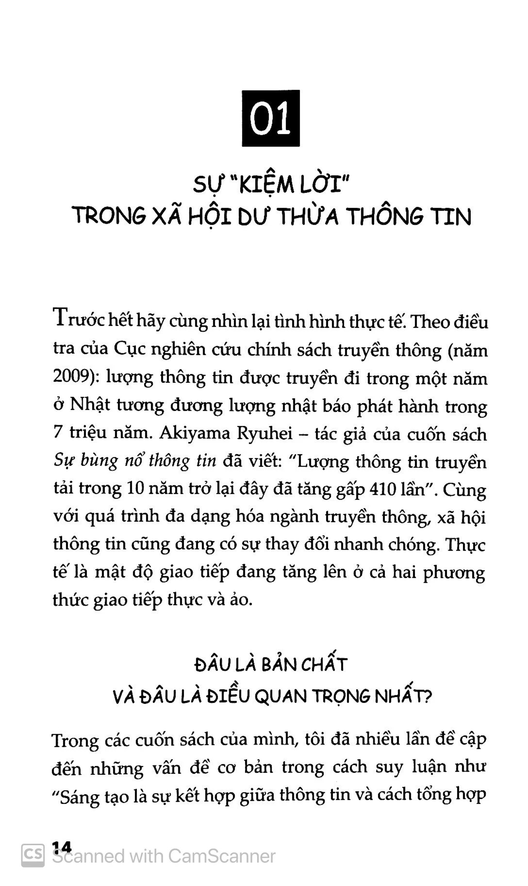 để ngôn từ trở thành sức mạnh (tái bản 2024) - Ảnh 5