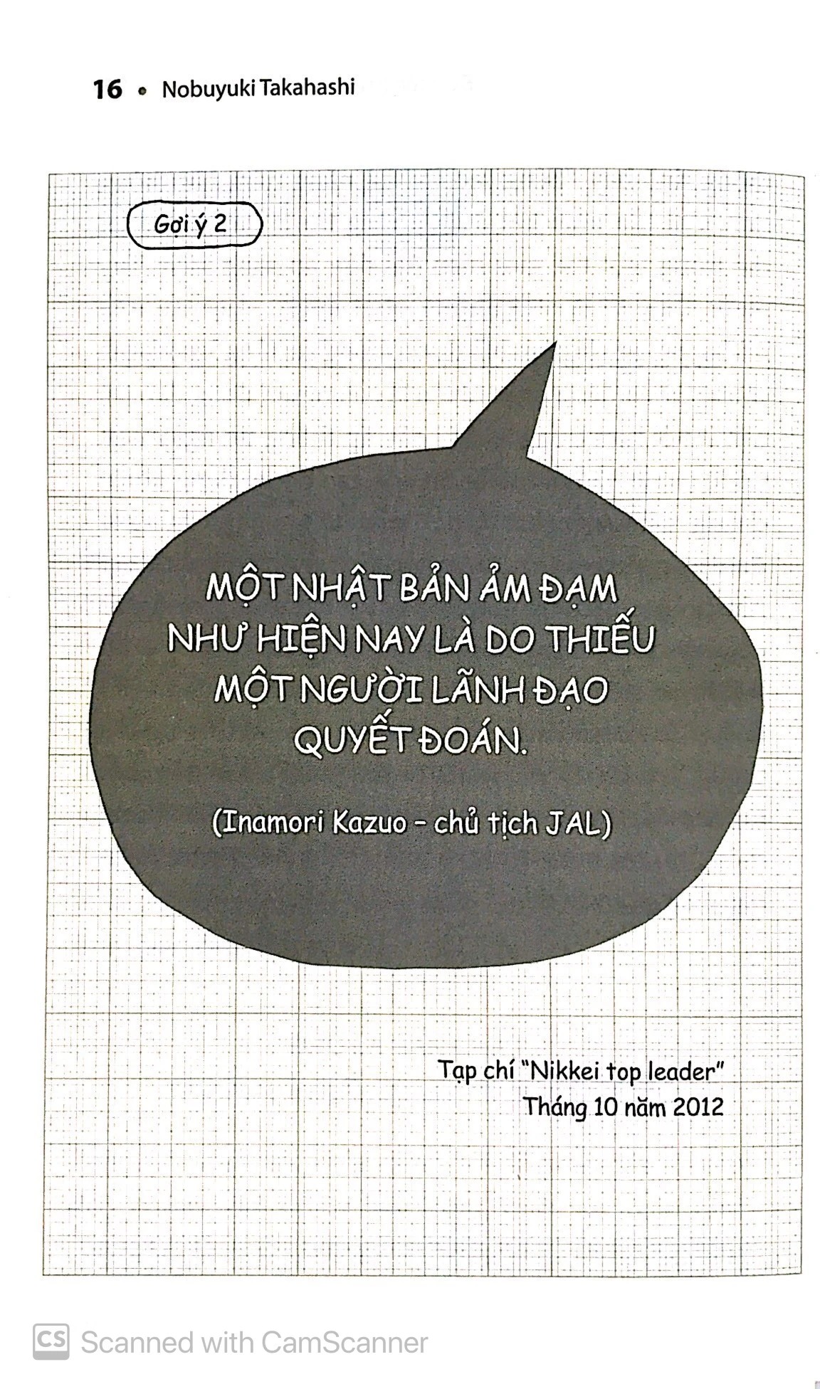 để ngôn từ trở thành sức mạnh (tái bản 2024) - Ảnh 9