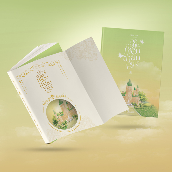 Để Người Hiểu Thấu Lòng Tôi - Tập 1