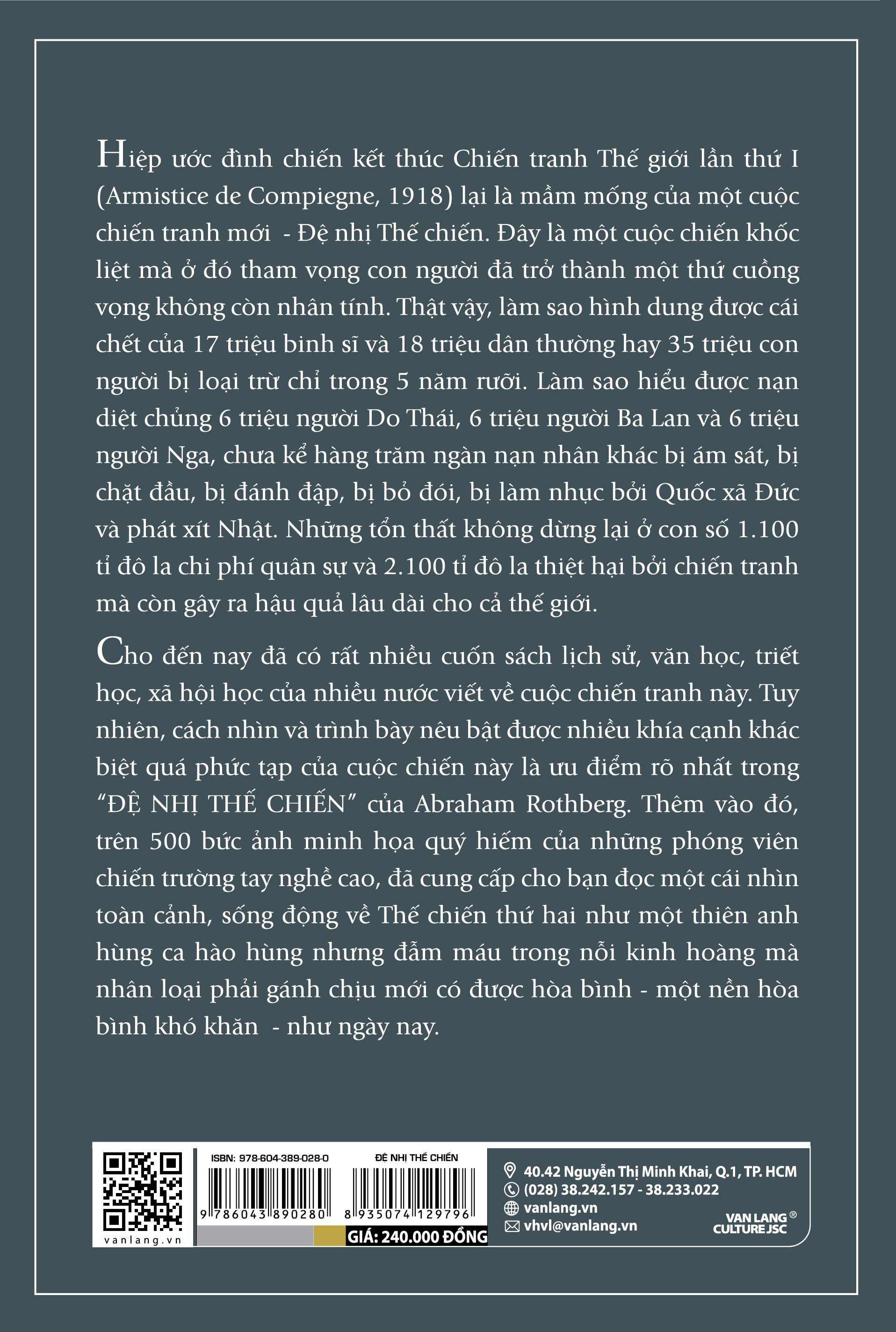 đệ nhị thế chiến - world war ii - 1939.1945 - Ảnh 3