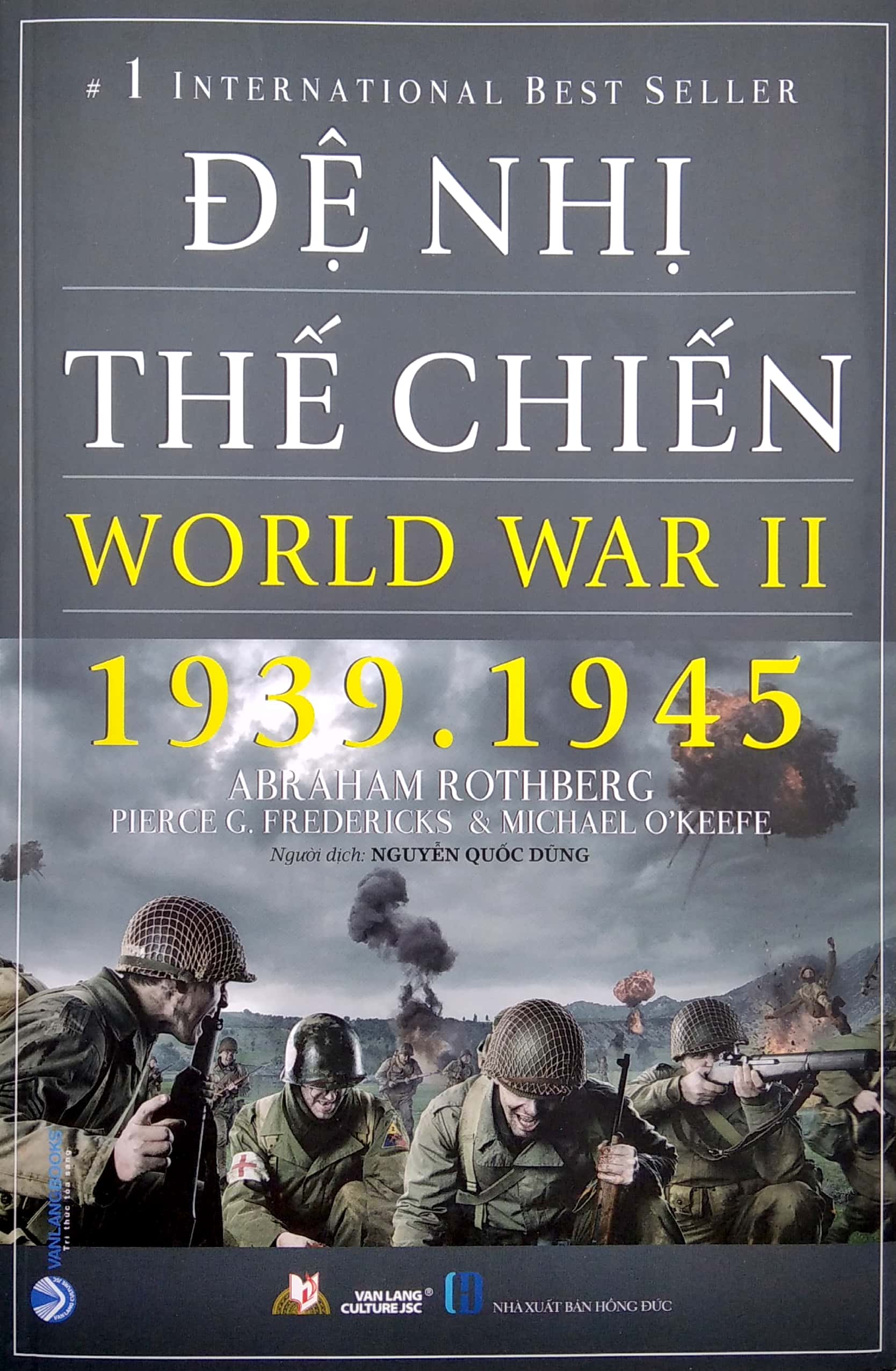 đệ nhị thế chiến - world war ii - 1939.1945 - Ảnh 4