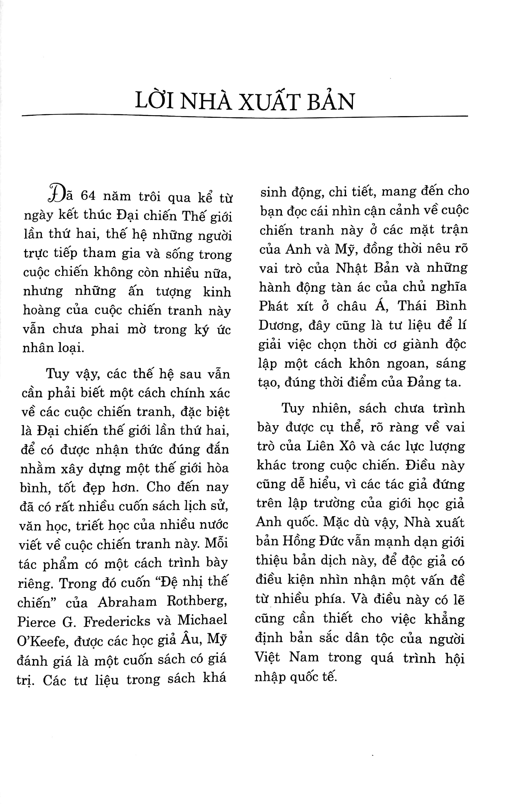 đệ nhị thế chiến - world war ii - 1939.1945 - Ảnh 6