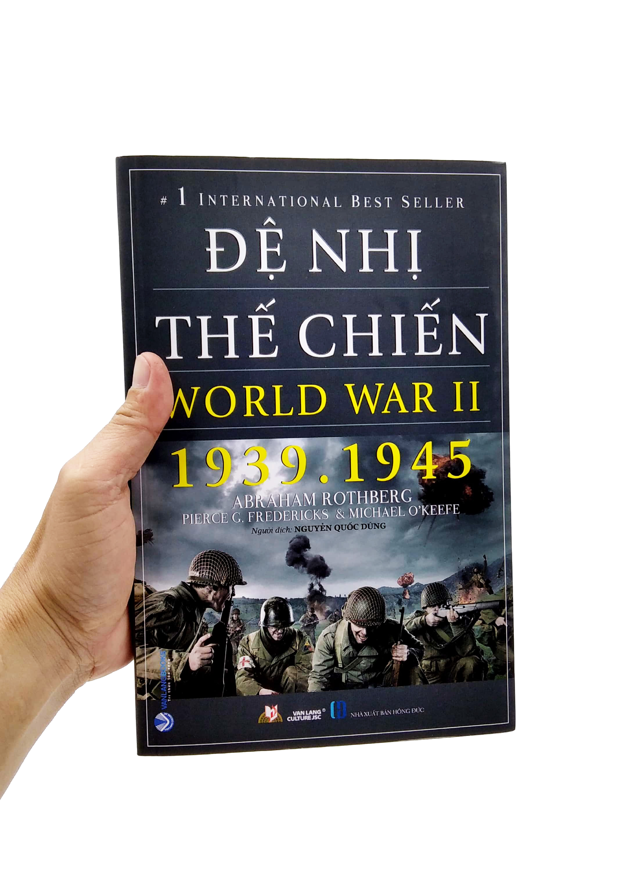 đệ nhị thế chiến - world war ii - 1939.1945 - Ảnh 9