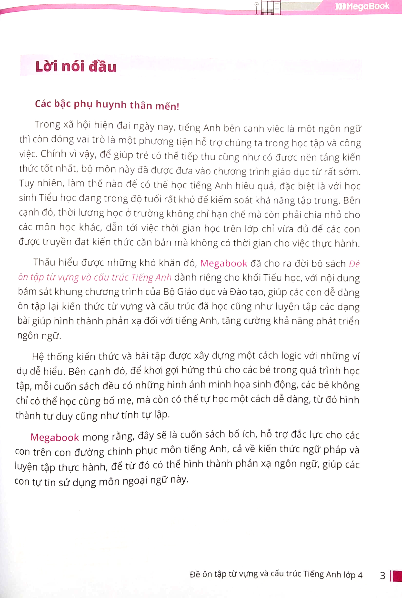đề ôn tập từ vựng và cấu trúc tiếng anh lớp 4 (theo chương trình giáo dục phổ thông mới) - Ảnh 4